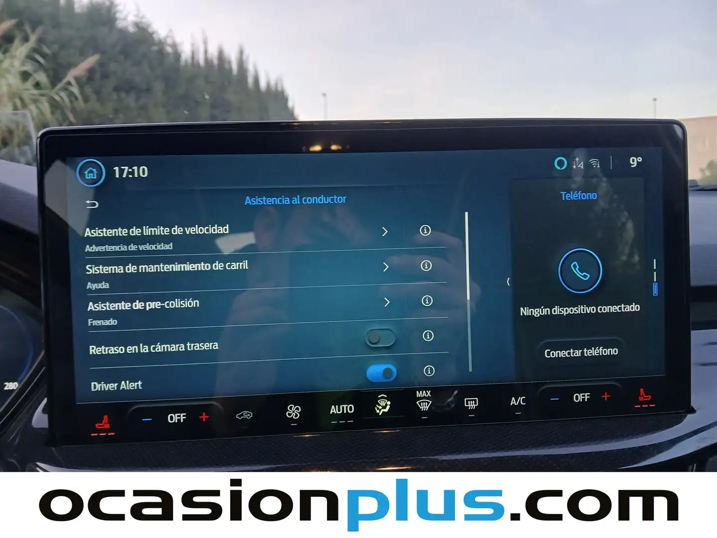 Foto Ford Focus Ford Focus 2.3 EcoBoost ST (280 CV)