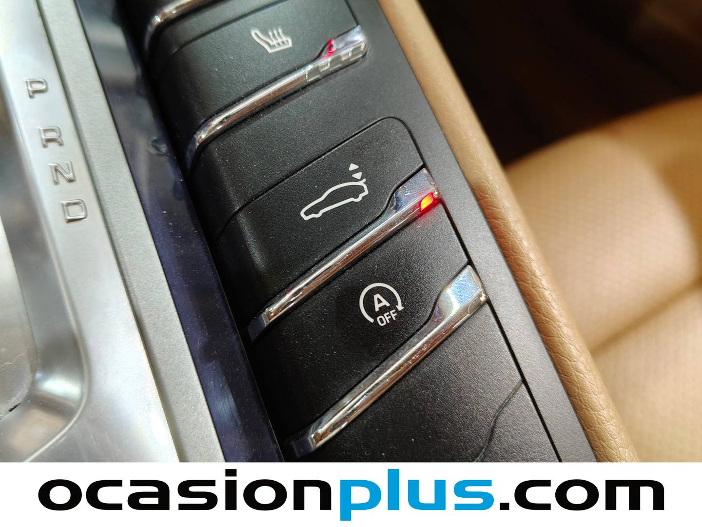 Porsche Panamera Porsche Panamera 3.0 TD (250 CV) 2012