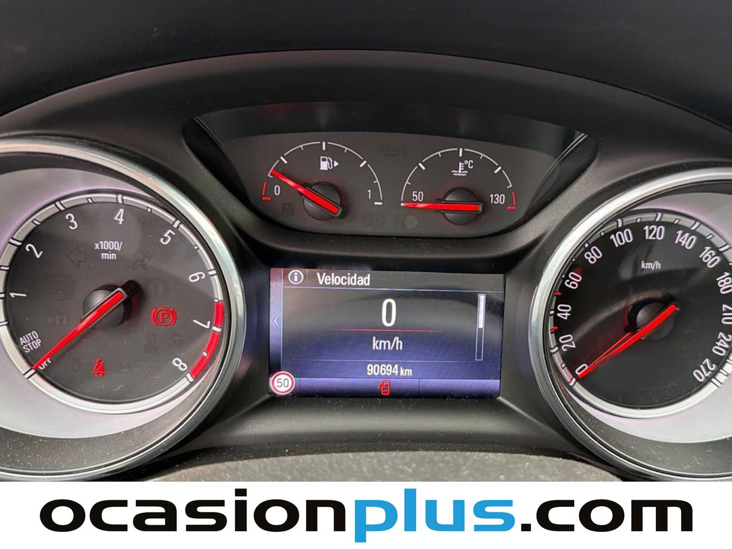 Foto Opel Insignia Opel Insignia GS 1.5 Turbo XFL Selective (140 CV)