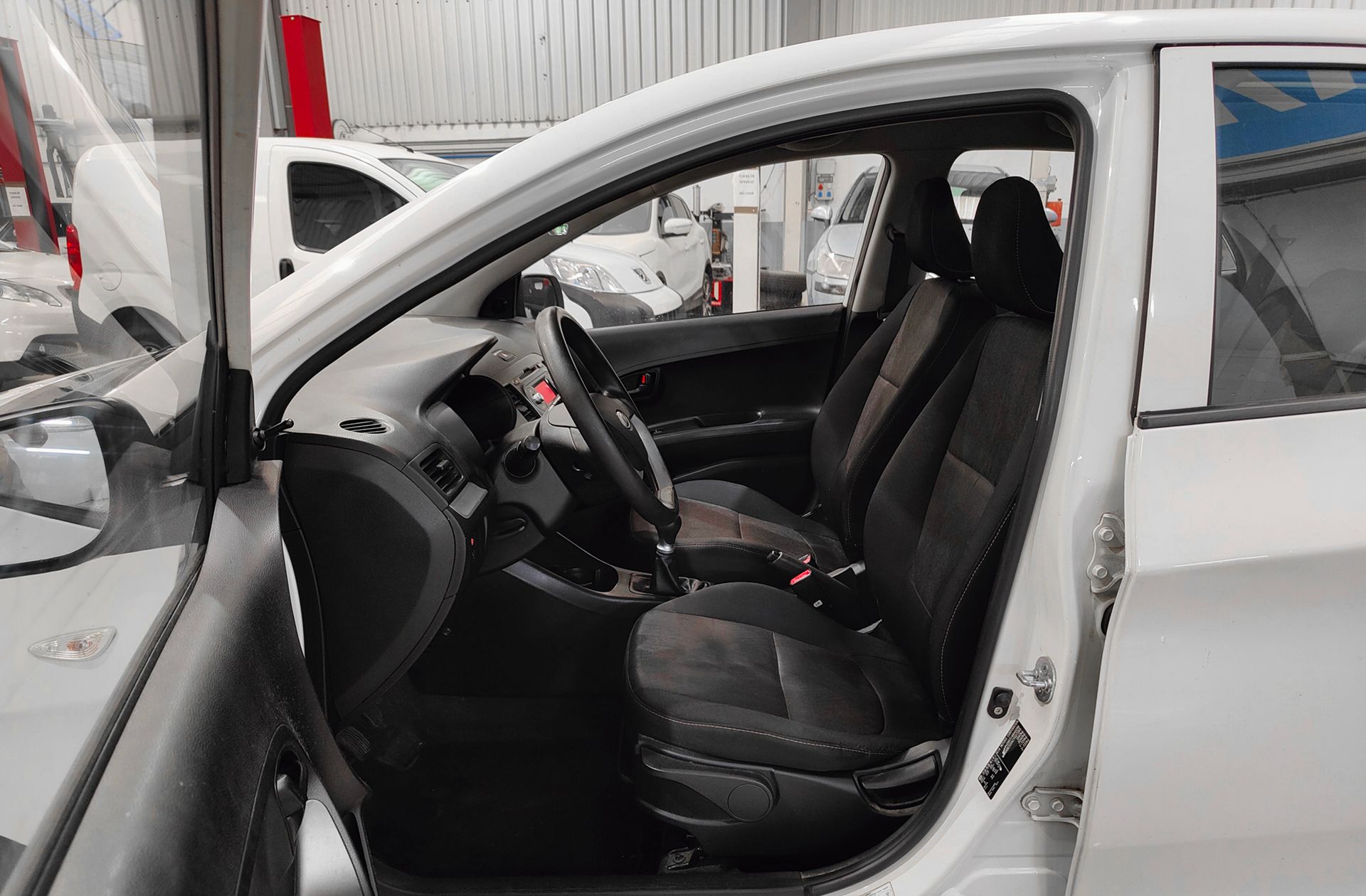 Kia Picanto 1.0 Cvvt Concept - foto 8