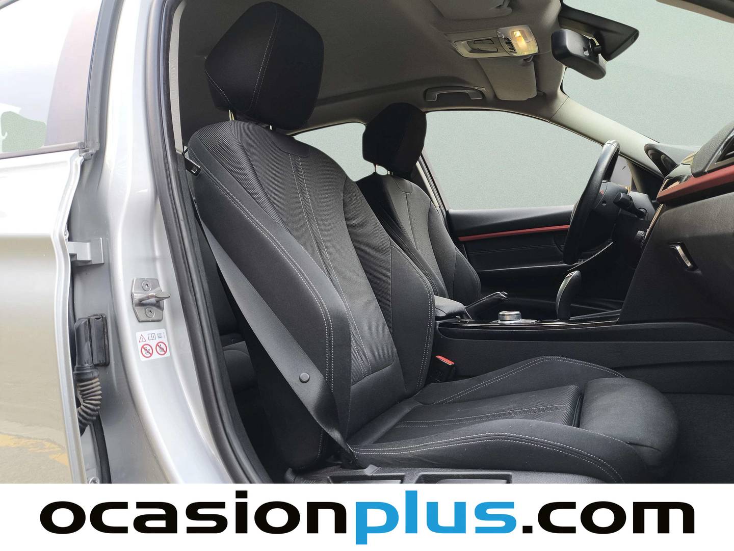 Foto BMW Serie 3 BMW Serie 3 320i (184 CV)