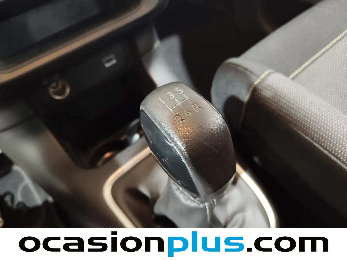 Foto Citroën C3 Citroen C3 PureTech 82 Shine (83 CV)