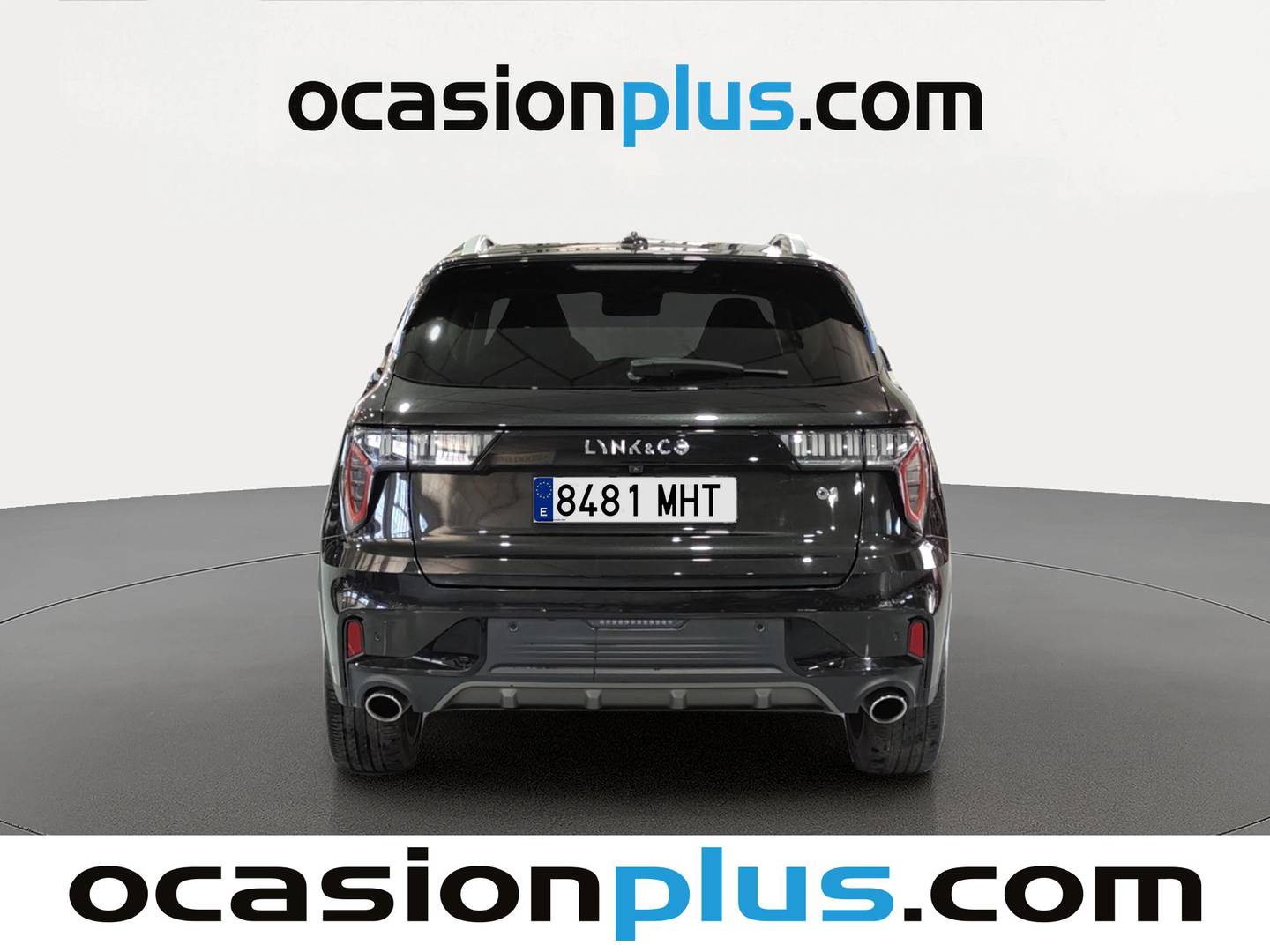 Lynk & Co 01 Lynk & Co 01 1.5 PHEV 6.6kW (261 CV) al mejor precio