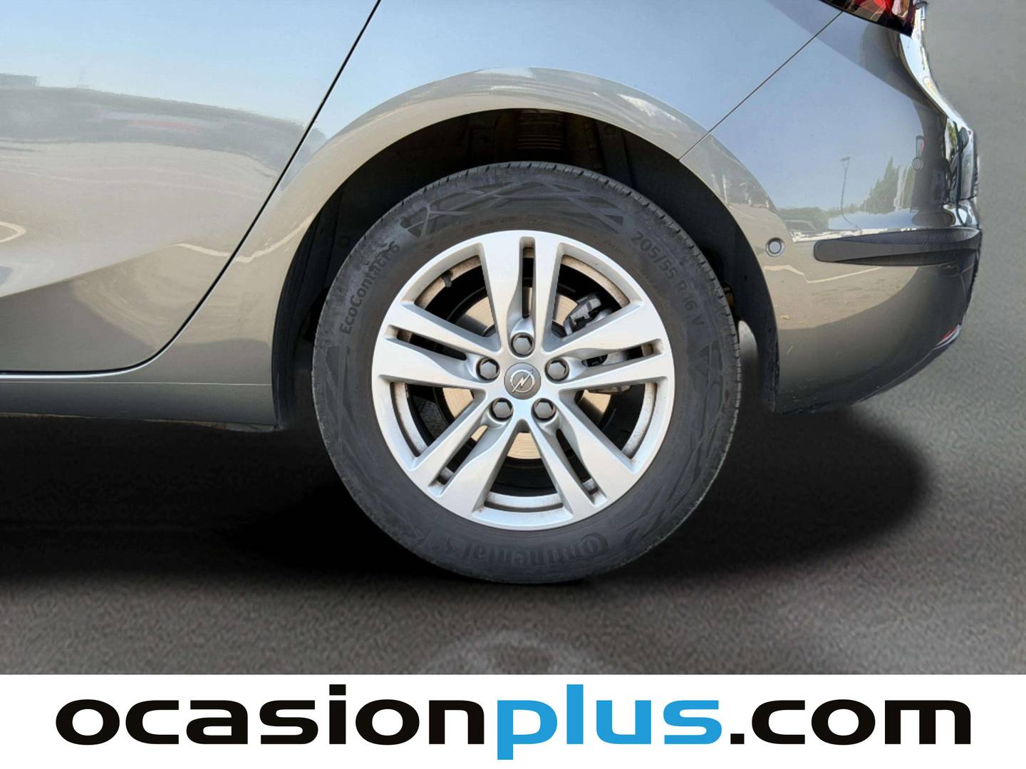 Opel Astra Opel Astra 1.2 Turbo SHL GS Line (110 CV) 2021