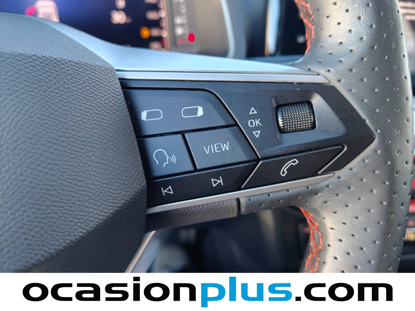 Seat Ibiza SEAT Ibiza 1.0 TSI FR Salta (115 CV) 115cv