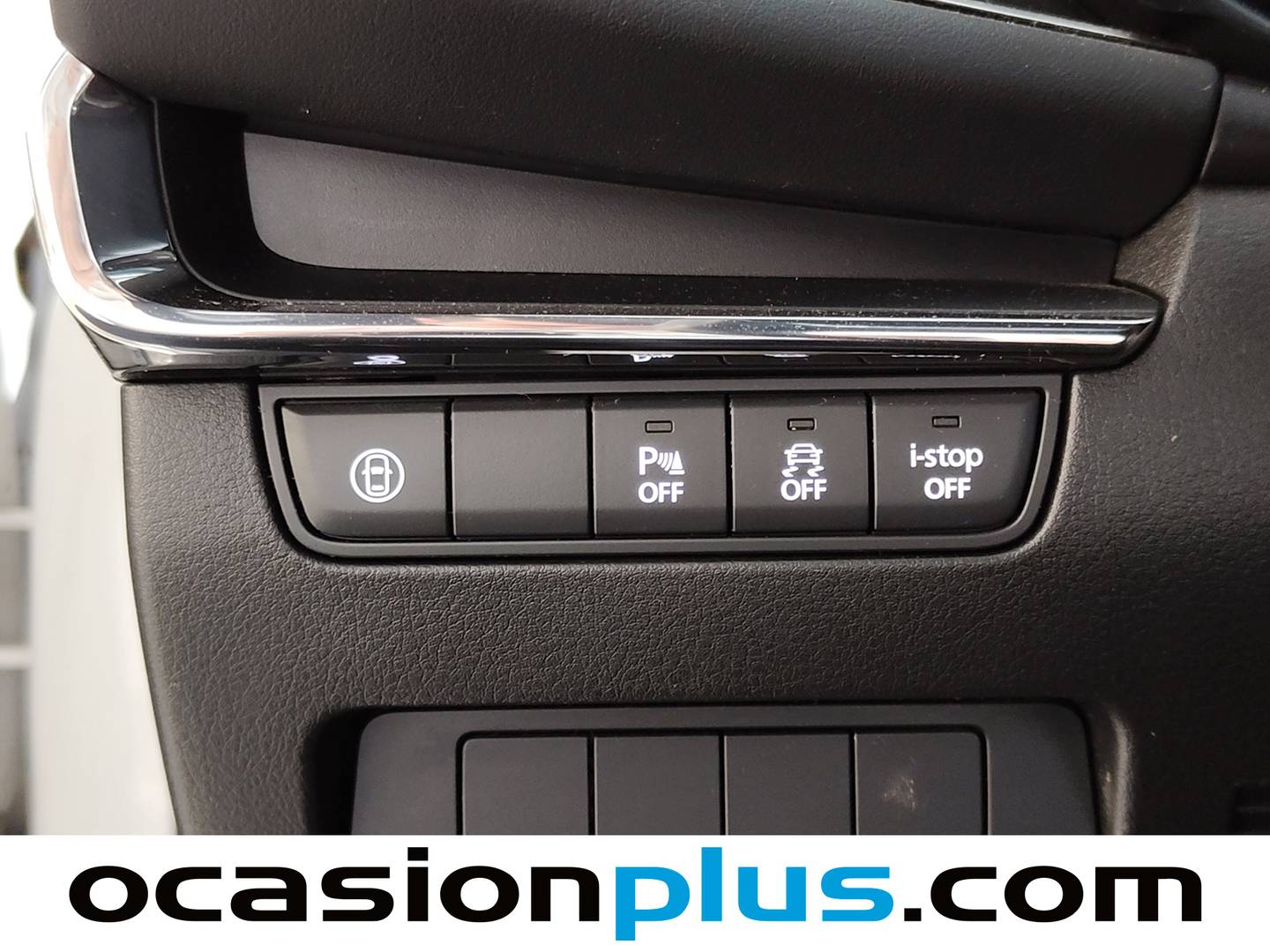 Mazda Mazda3 Mazda Mazda 3 2.0 Skyactiv-G Origin (122 CV) 122cv