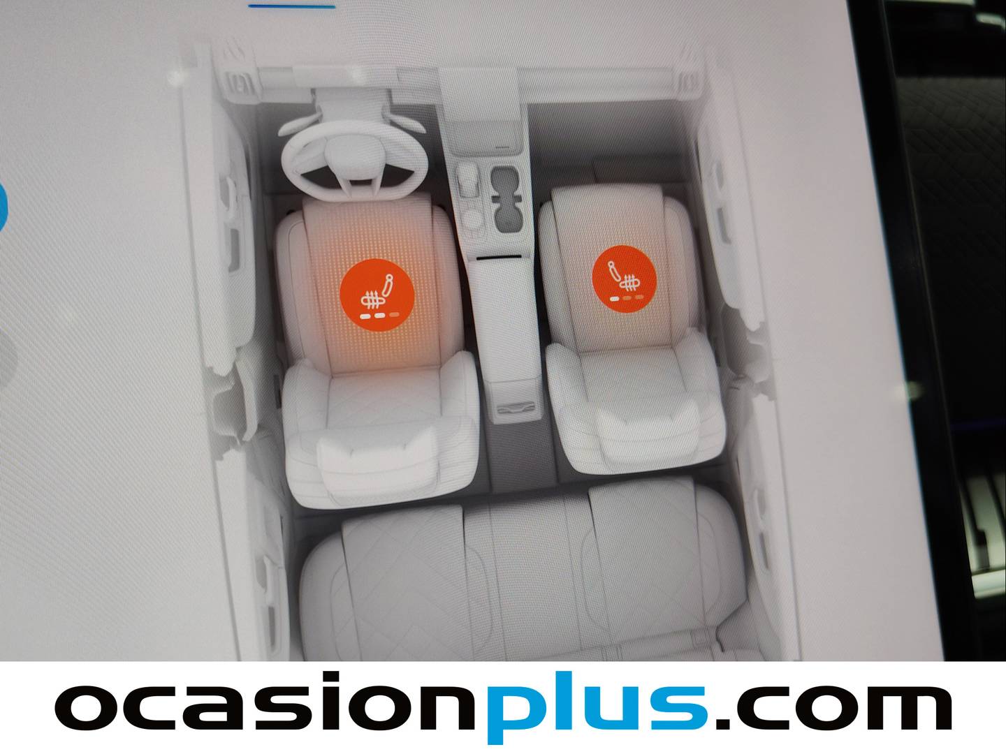 Equipamiento del JAECOO 7 JAECOO 7 1.6 TGDI Select FWD (145 CV)