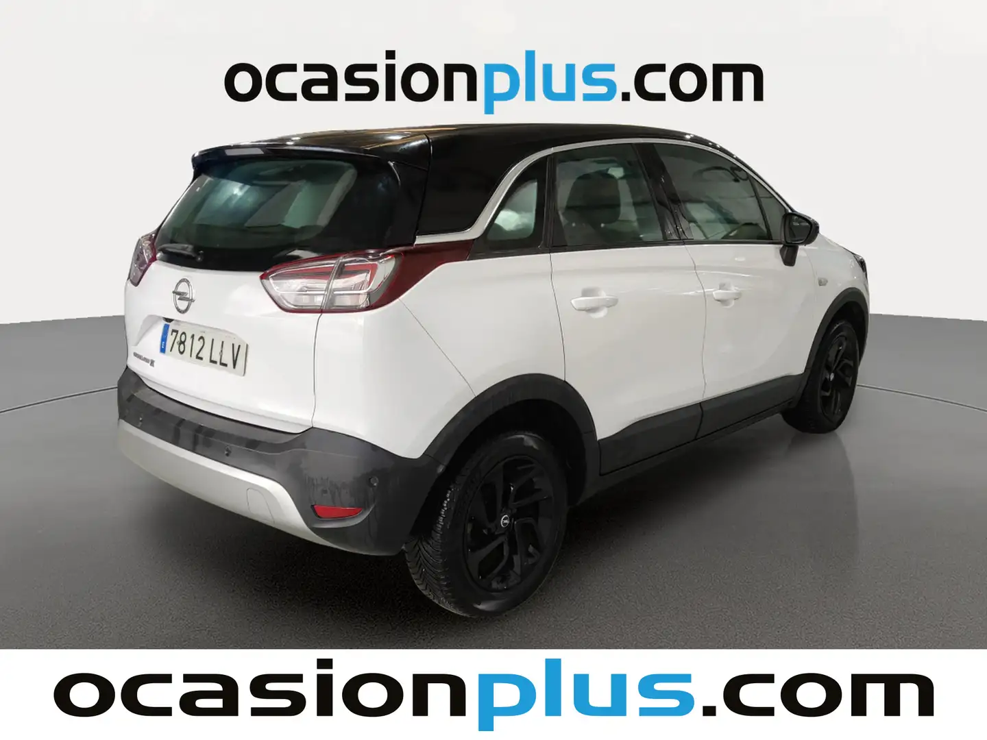 Foto Opel Crossland X Opel Crossland X 1.2 Innovation (130 CV)