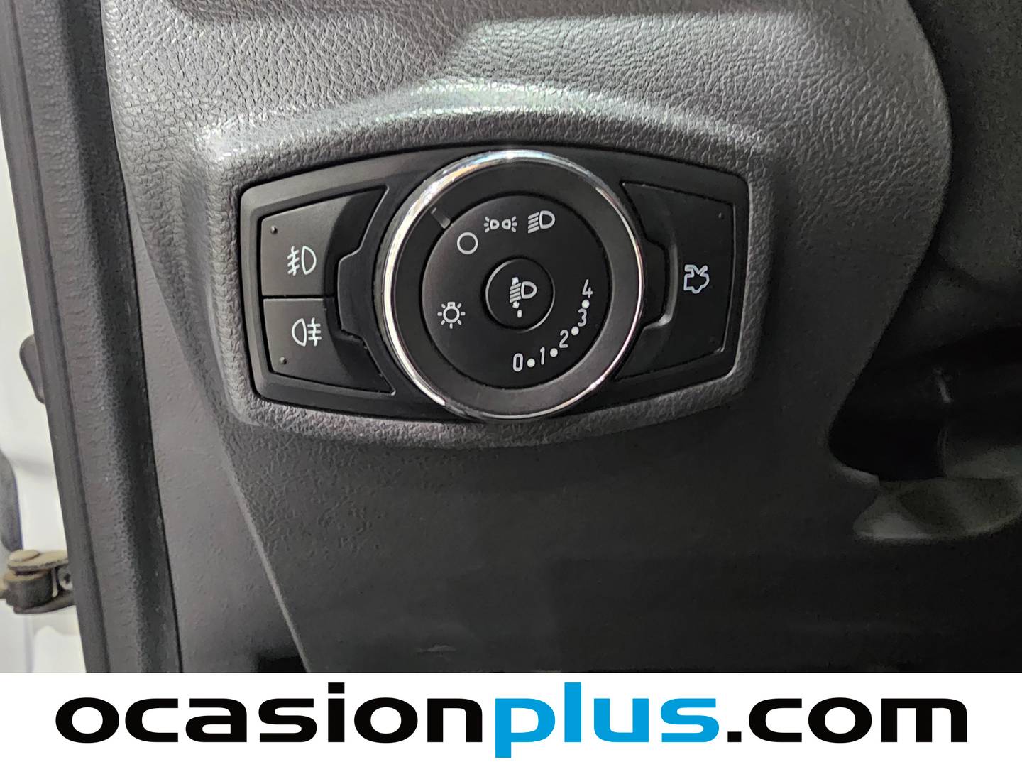 Foto Ford Ka+ Ford Ka+ 1.2 Ti-VCT Essential (70 CV)