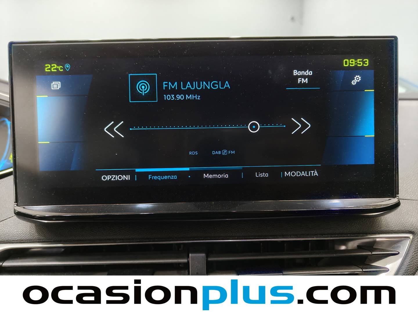 Foto Peugeot 3008 Hybrid Peugeot 3008 Hybrid 300 Allure Pack e-EAT8 (300 CV)