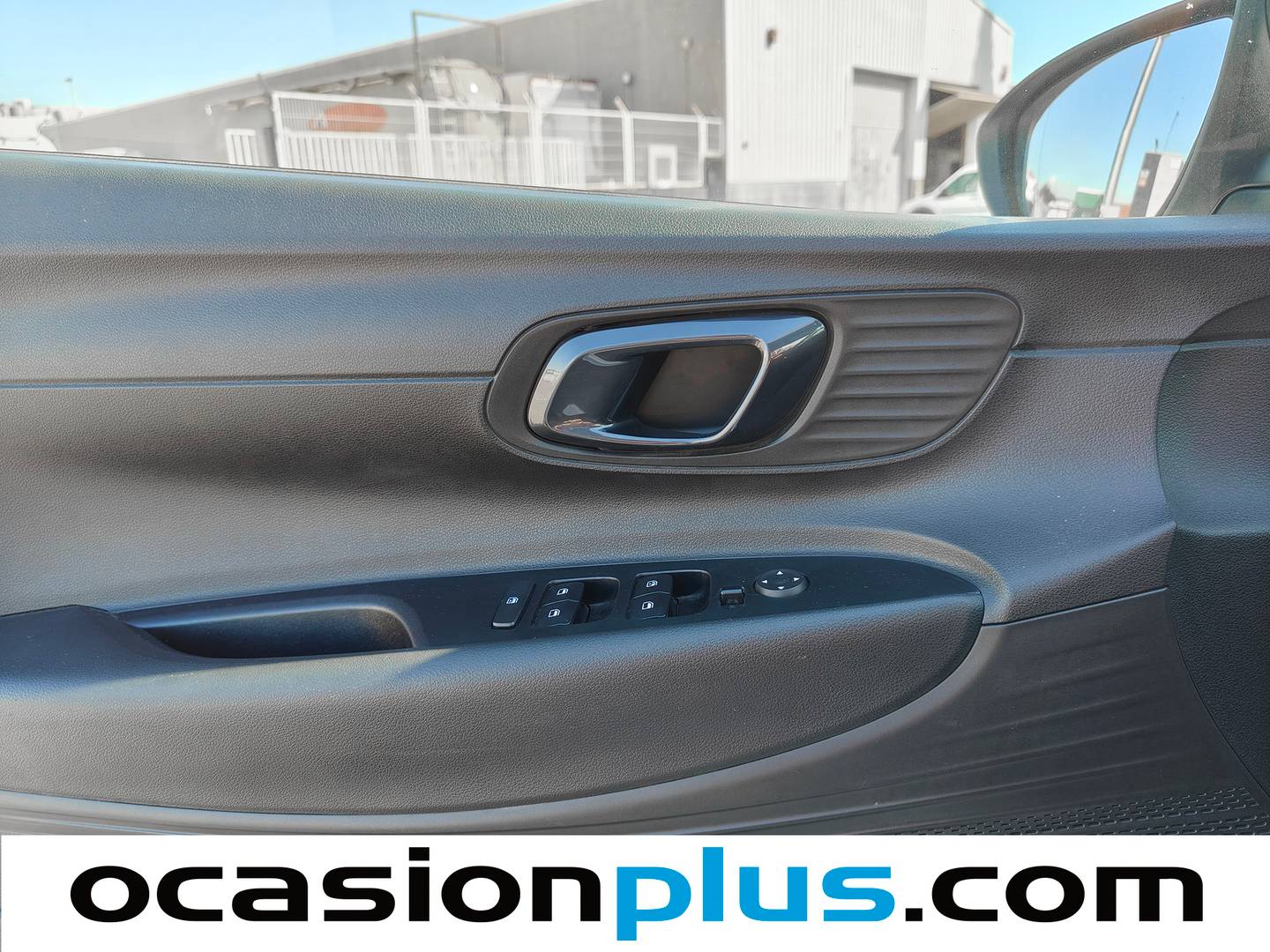 Hyundai i20 Hyundai i20 1.2 MPI N Line 30 Aniversario (84 CV) manual