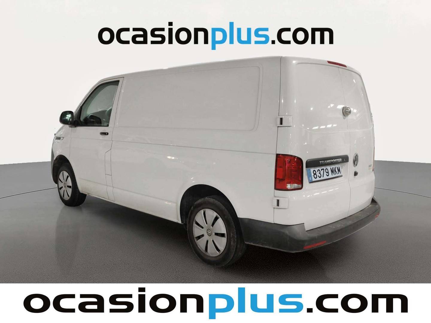 Foto Volkswagen Transporter Volkswagen Transporter Furgon Batalla Corta TN 2.0 TDI (110 CV)