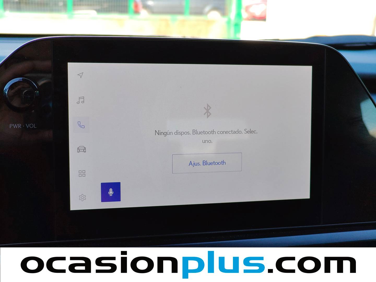 Foto Lexus UX Lexus UX 300h (199 CV)