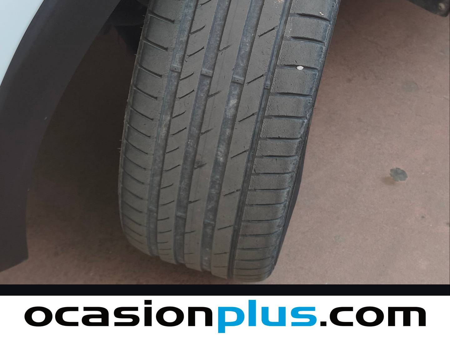 Hyundai Tucson Hyundai Tucson 1.6 TGDi Go! 4x2 (176 CV) seminuevo