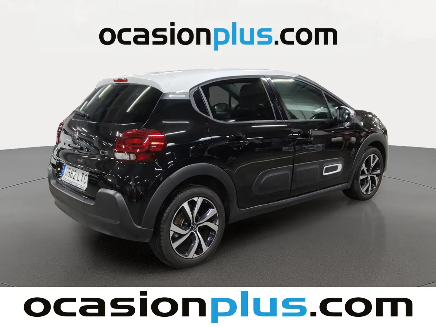 Foto Citroën C3 Citroen C3 PureTech 110 S&S Shine (110 CV)