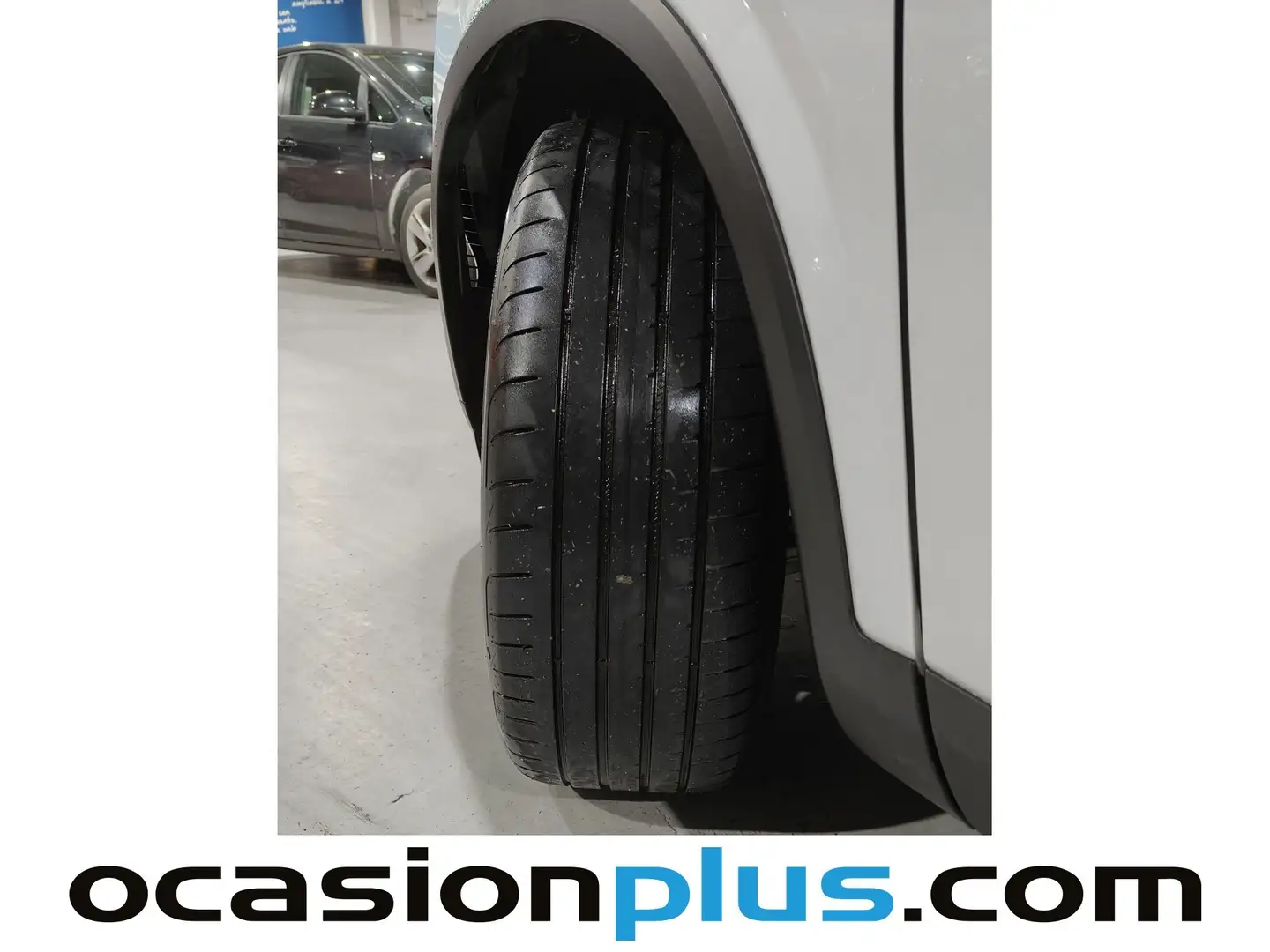 Foto Nissan QASHQAI Nissan Qashqai DIG-T 140 mHEV N-Connecta 4x2 (140 CV)
