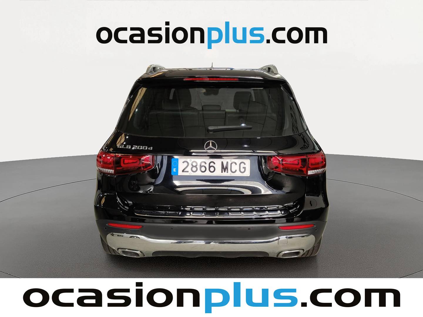 Mercedes GLB Mercedes GLB 200 d (150 CV) 150cv