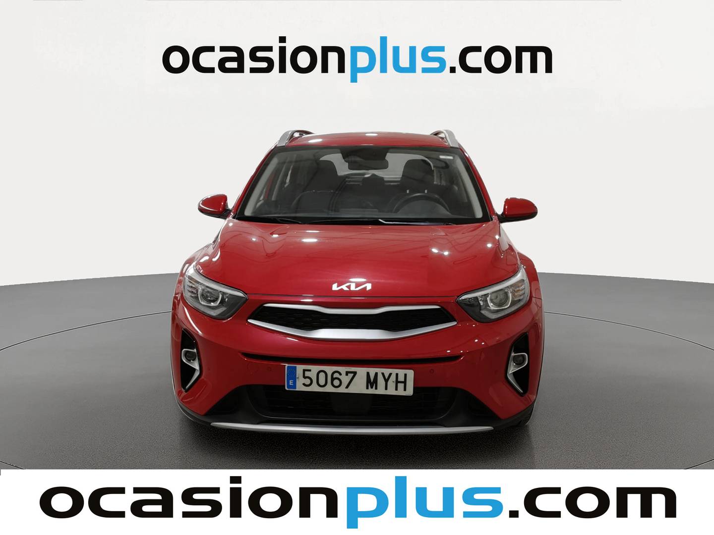 KIA Stonic KIA Stonic 1.2 DPi Drive (79 CV) seminuevo