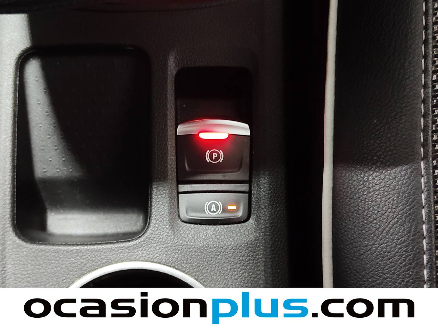 Renault Captur Renault Captur Zen E-TECH Híbrido enchufable (160 CV) de ocasión