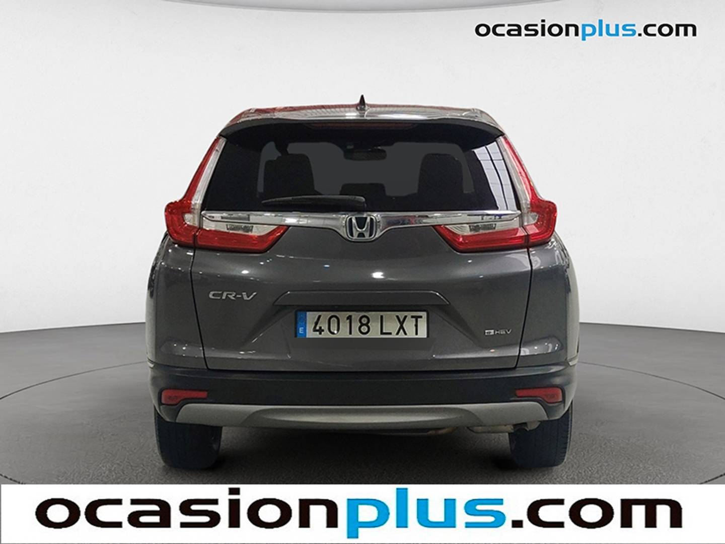 Foto Honda CR-V Honda CR-V 2.0 i-MMD Elegance Navi Auto (184 CV)