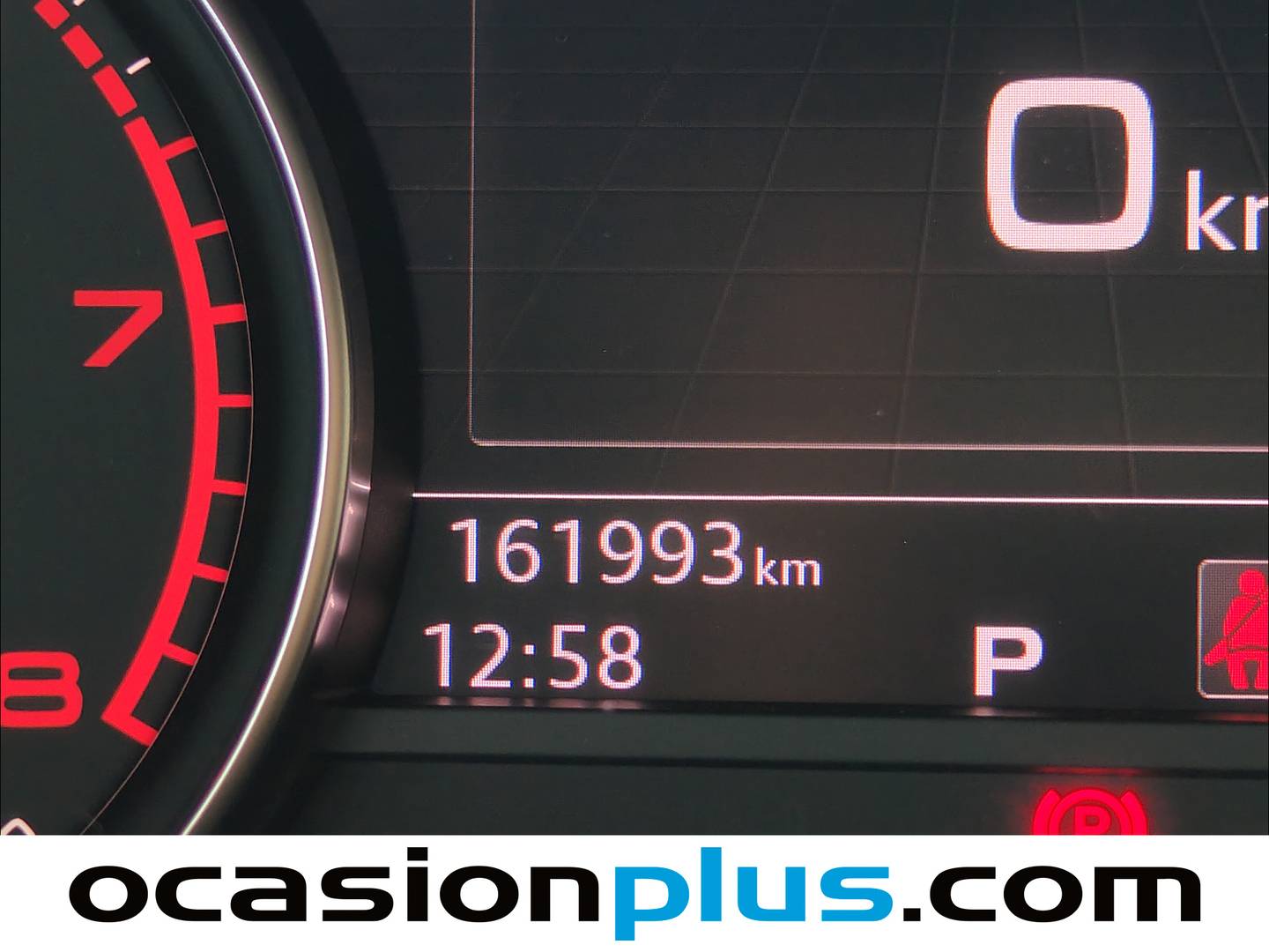 Audi A4 Audi A4 Advanced 35 TFSI (150 CV) S tronic seminuevo