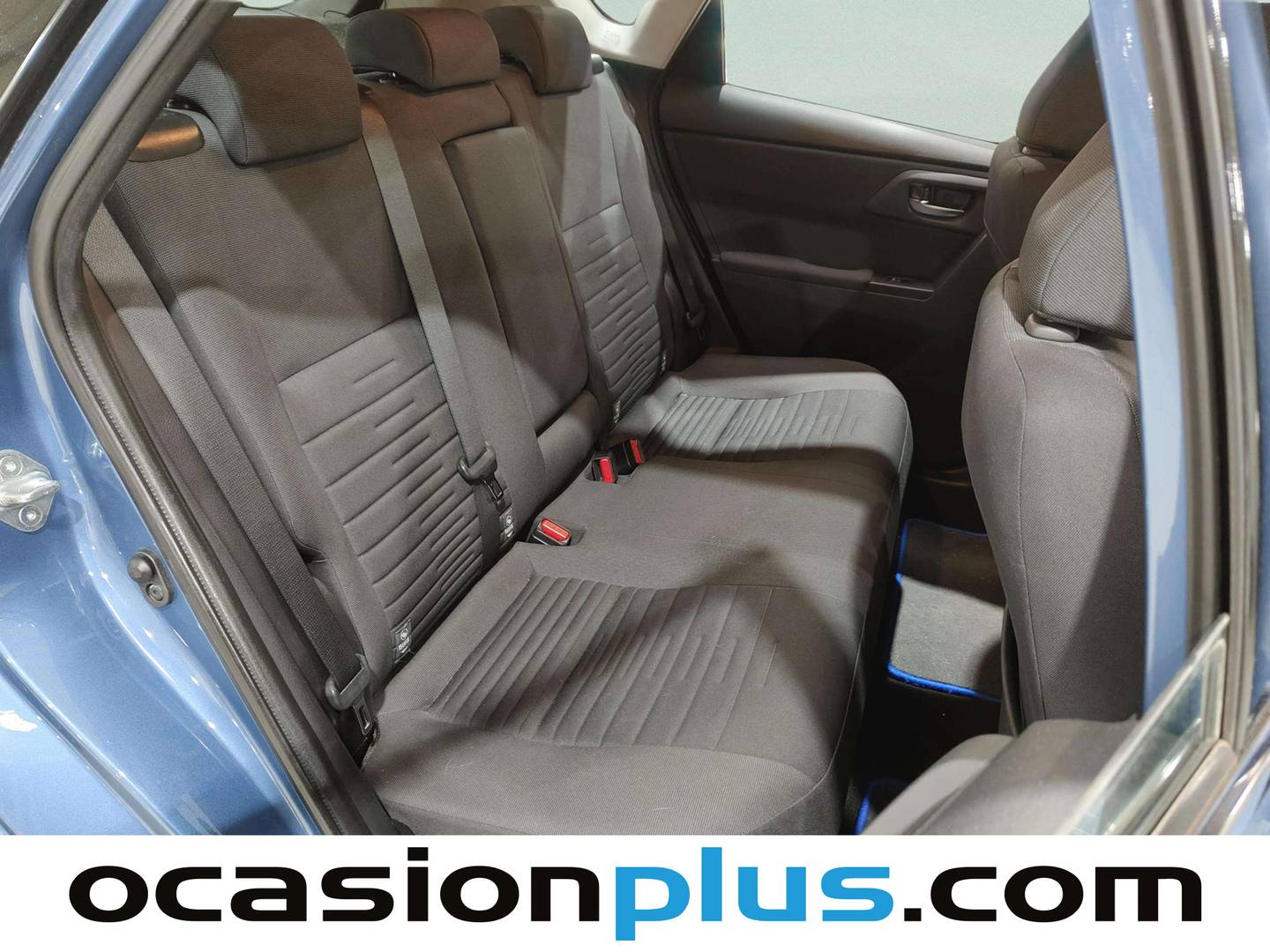 Toyota Auris Toyota Auris 140H Hybrid Active (Business Plus) (136 CV) al mejor precio