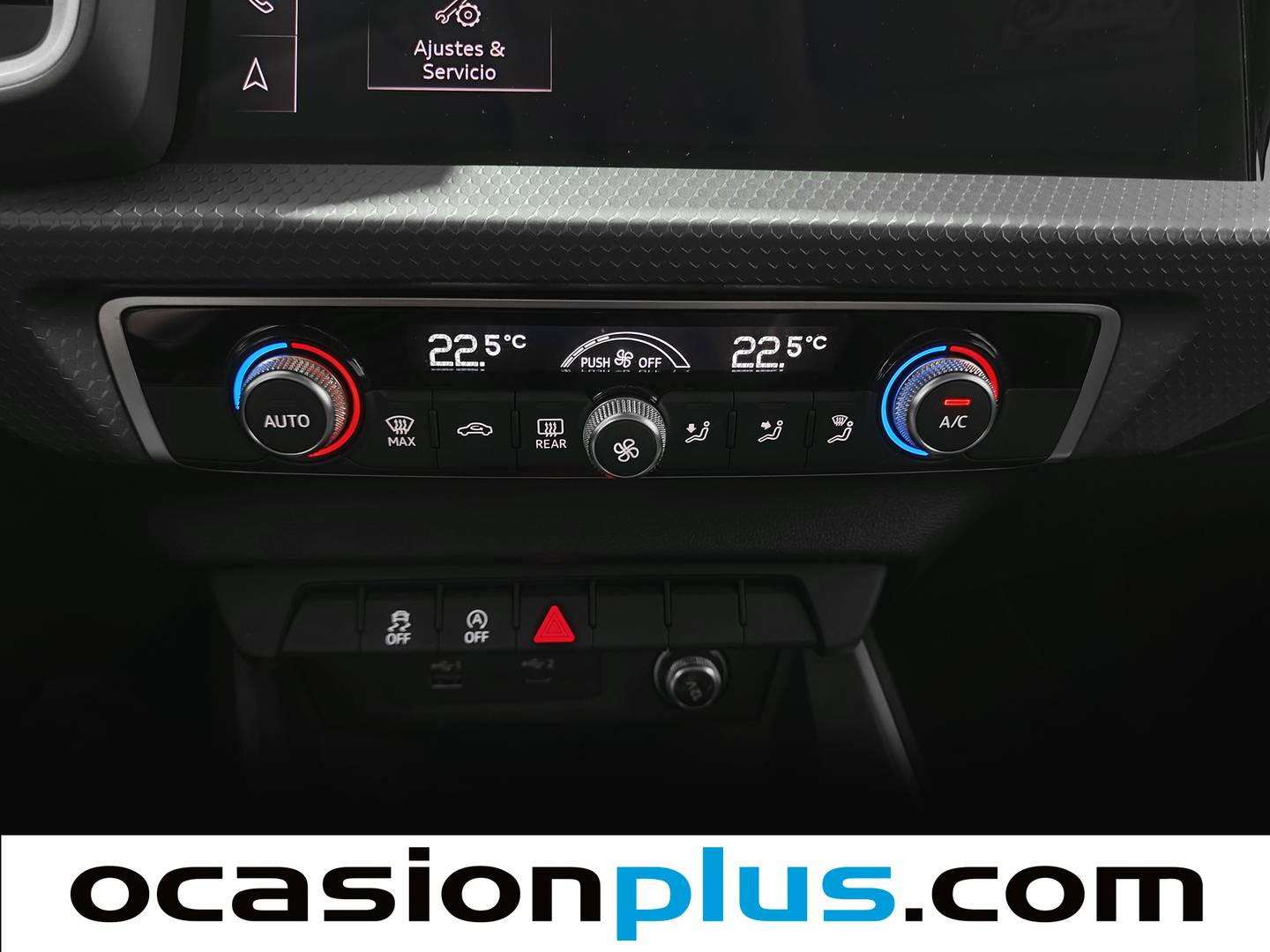 Audi A1 Audi A1 Sportback Adrenalin 30 TFSI (110 CV) barato