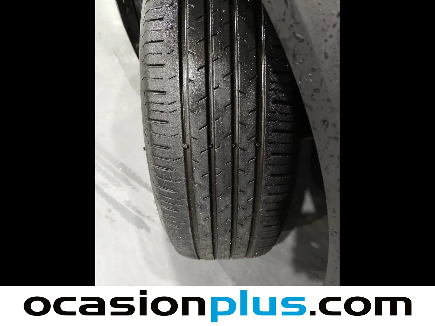 Foto Opel Mokka Opel Mokka 1.2 T Edition (100 CV)