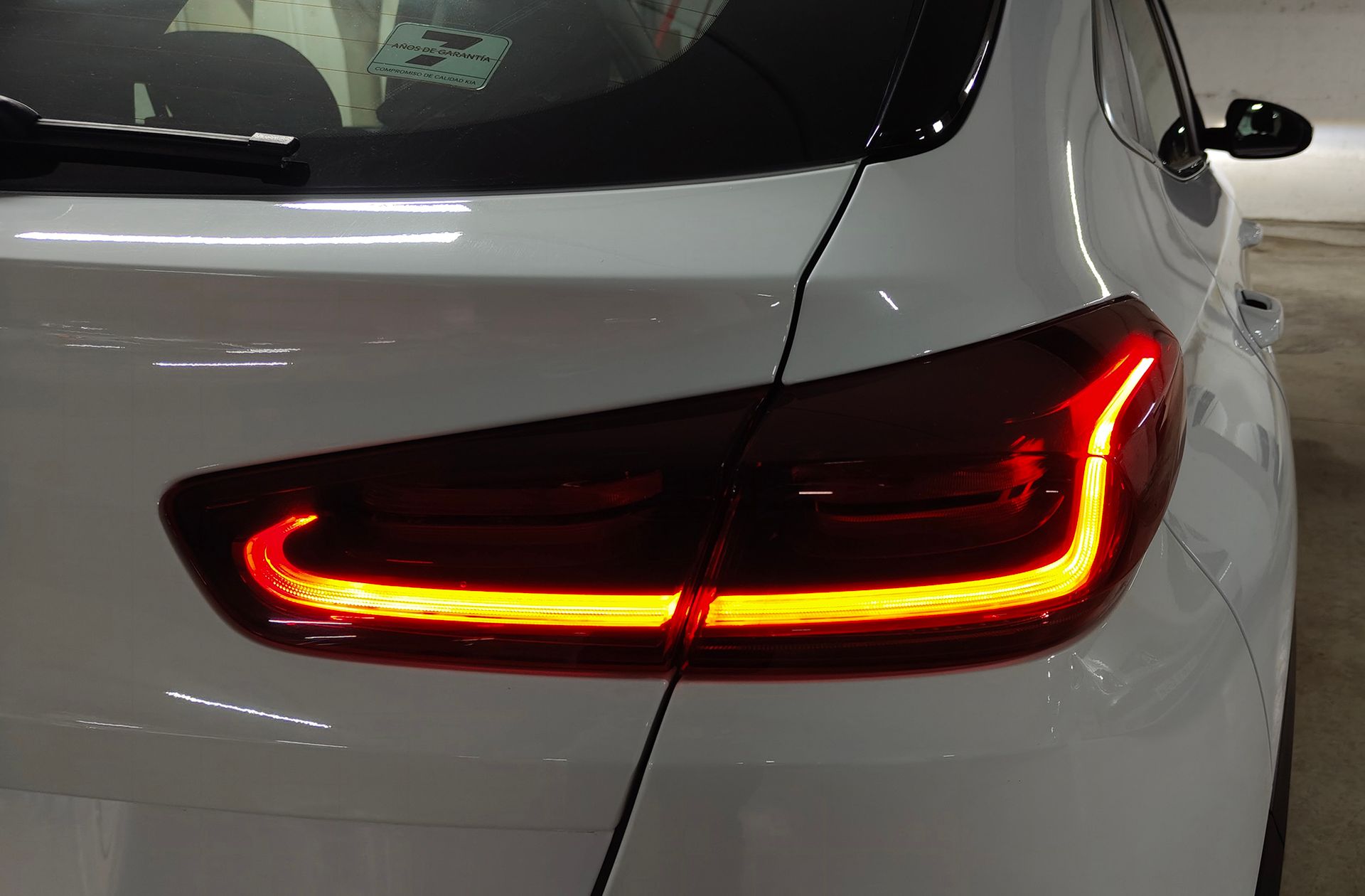 Kia XCeed 1.0 T-GDi Drive - foto 17