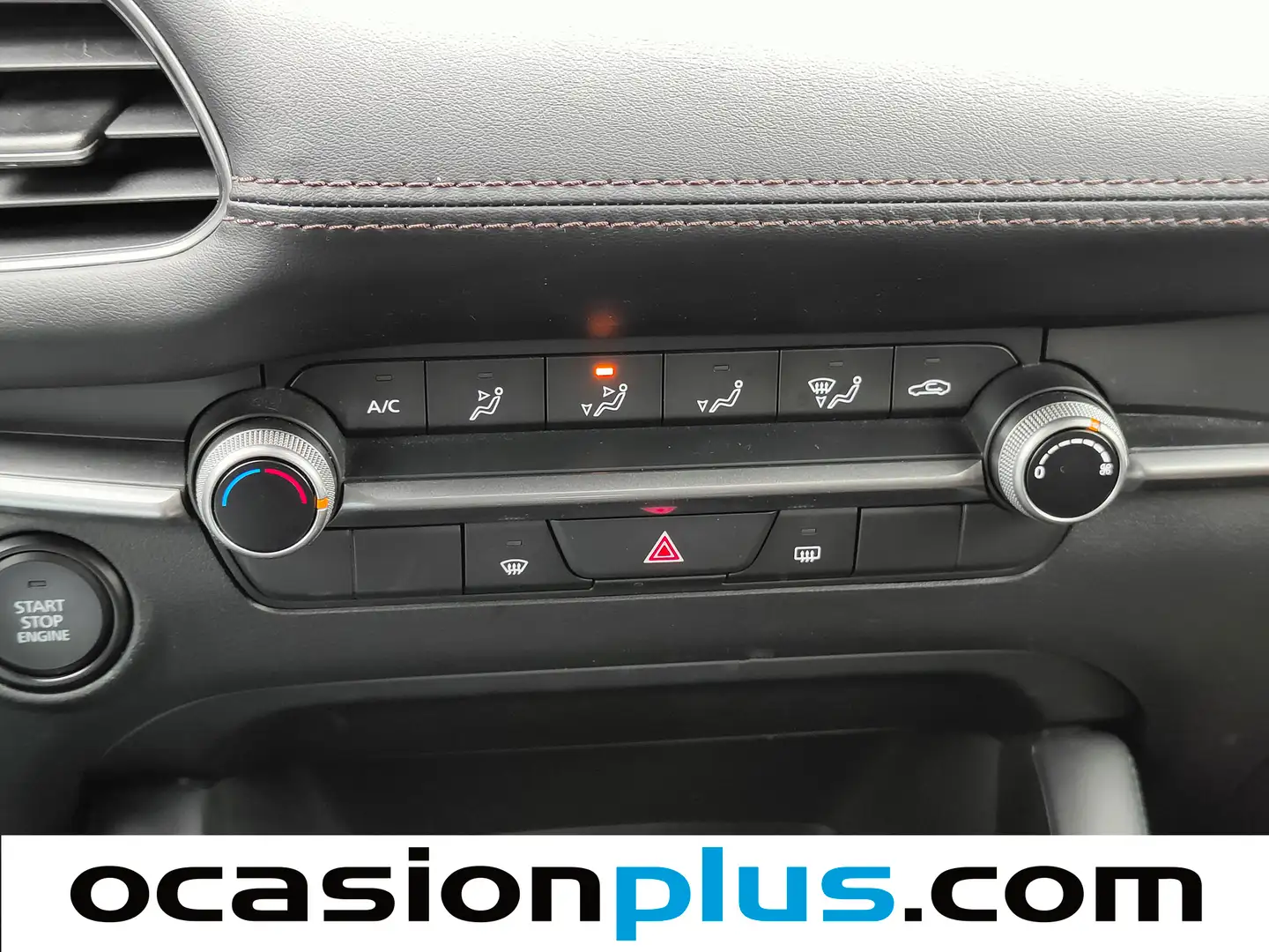 Foto Mazda Mazda3 Mazda Mazda 3 2.5L E-SKY G MHEV Prime-Line (140 CV)