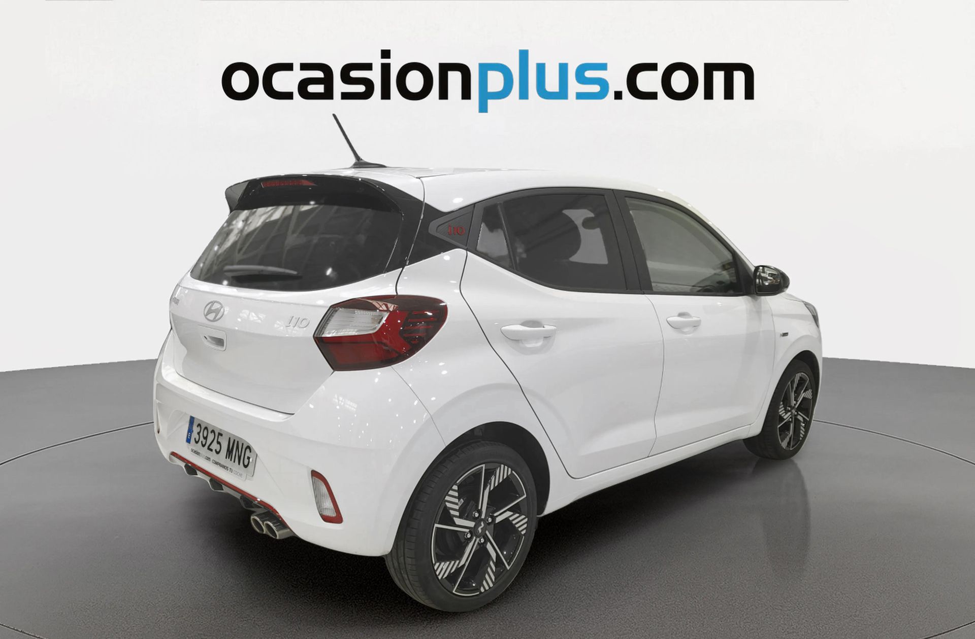 Hyundai i10 1.2 N Line - foto 4