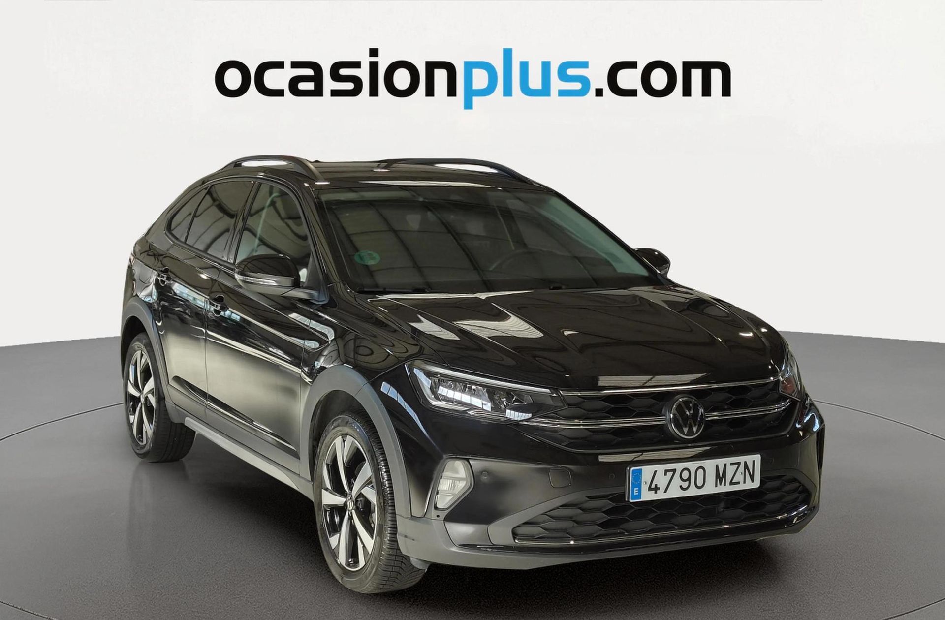 Volkswagen Taigo ``más`` 1.0 TSI DSG - foto 2