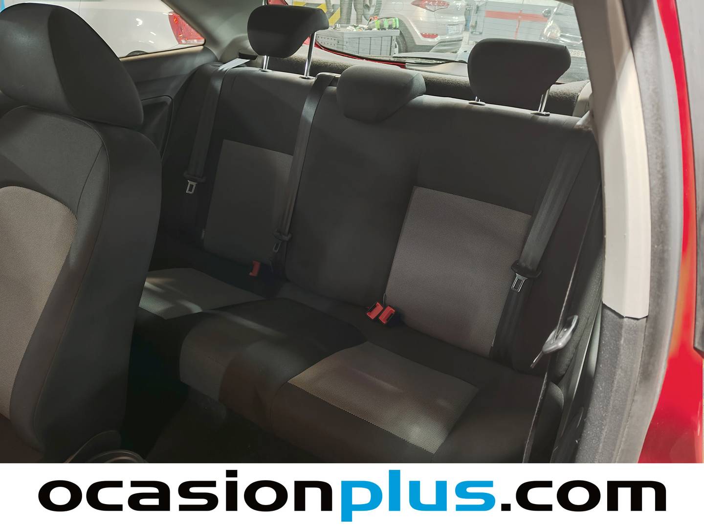 Seat Ibiza Seat Ibiza SC 1.2 TSI Reference Connect (90 CV) barato