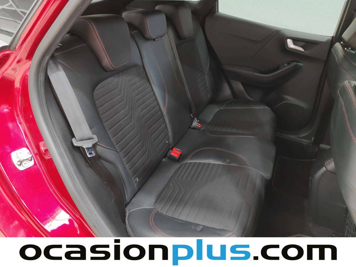 Ford Puma Ford Puma 1.0 EcoBoost ST-Line X (125 CV) al mejor precio