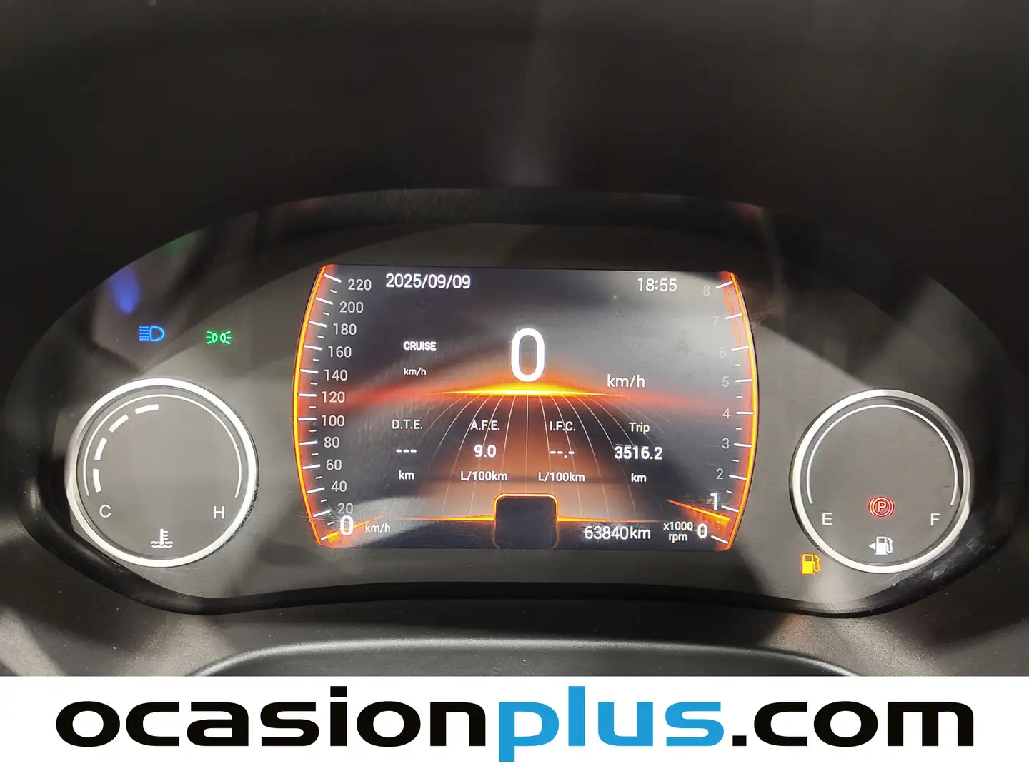 Foto DR AUTOMOBILES DR 4.0 DR AUTOMOBILES DR4 1.5 (116 CV)