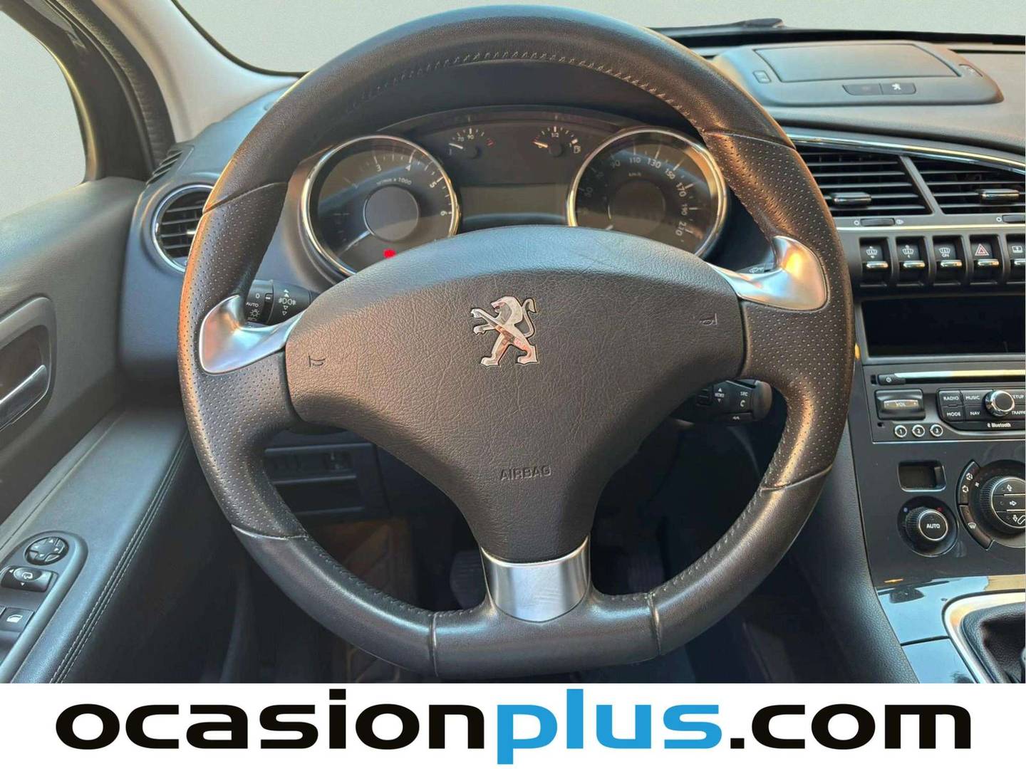 Peugeot 3008 Peugeot 3008 1.2 PureTech S&S Allure (130 CV) gasolina