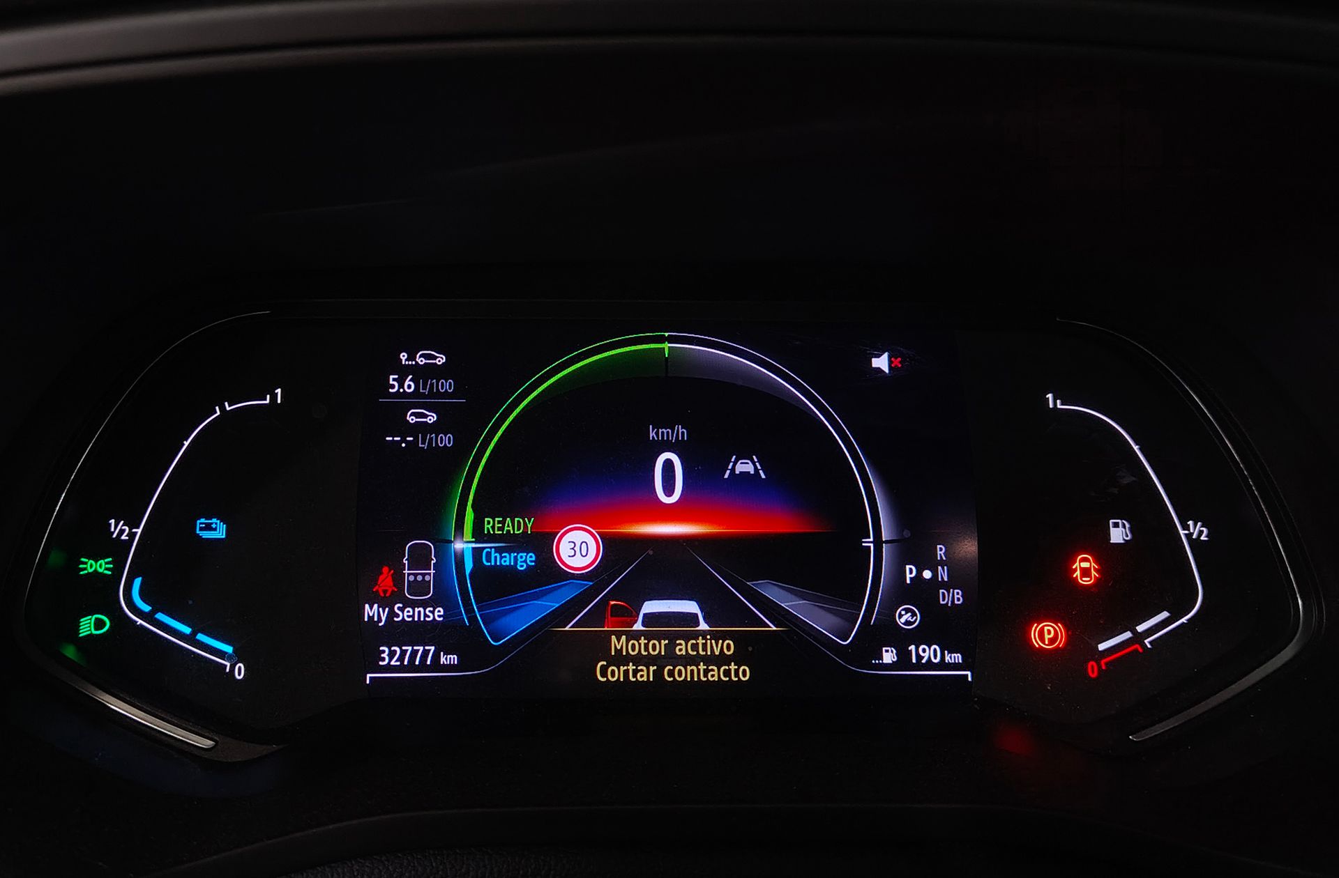 Renault Arkana RS Line E-Tech Híbrido - foto 22