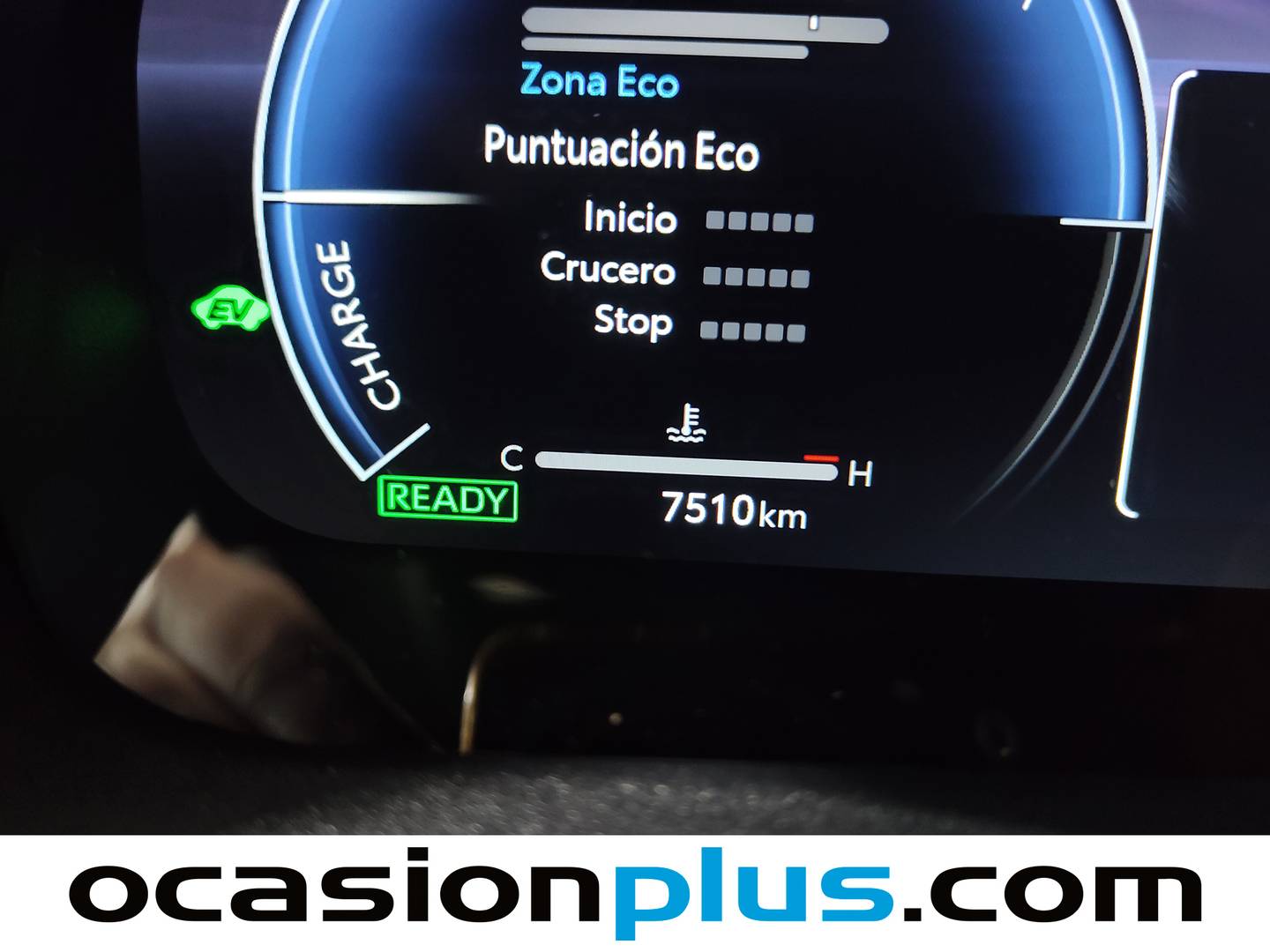 Toyota Yaris Cross Toyota Yaris Cross 130H GR Sport (130 CV) seminuevo