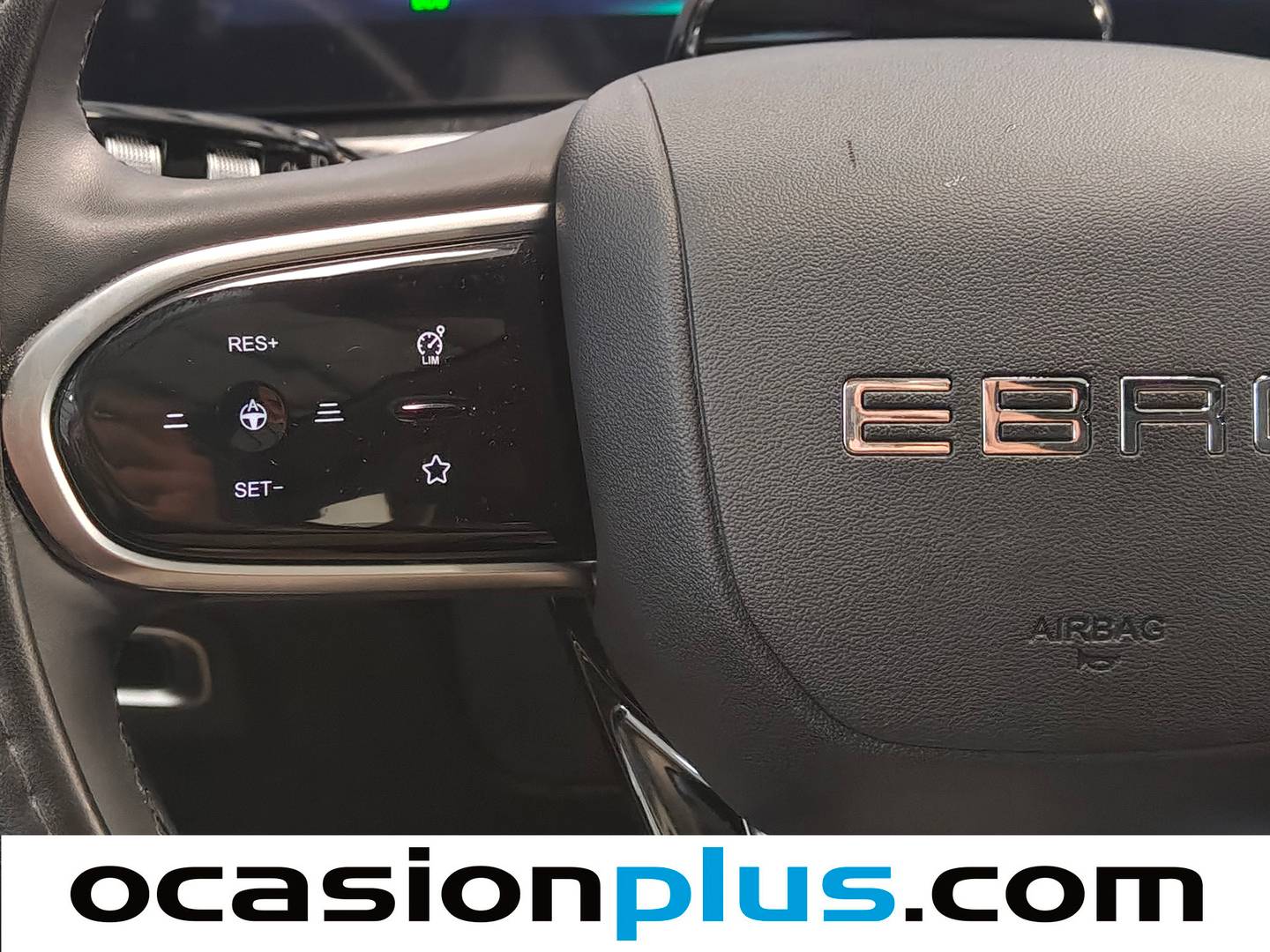 EBRO S700 EBRO S700 1.6 TGDI Luxury 7 DCT (147 CV) gasolina