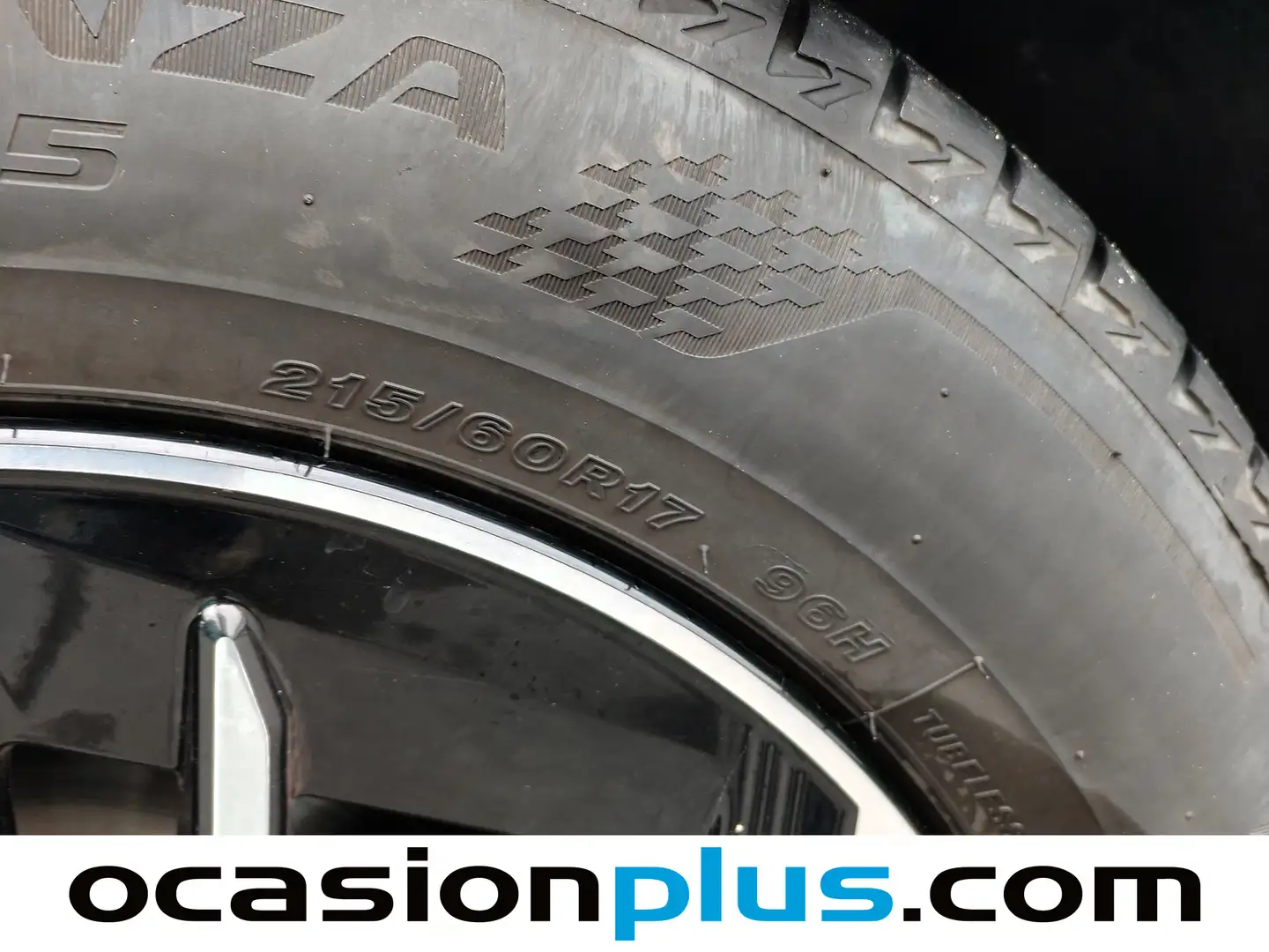 Foto Nissan JUKE Nissan Juke DIG-T N-Connecta 4x2 (114 CV)