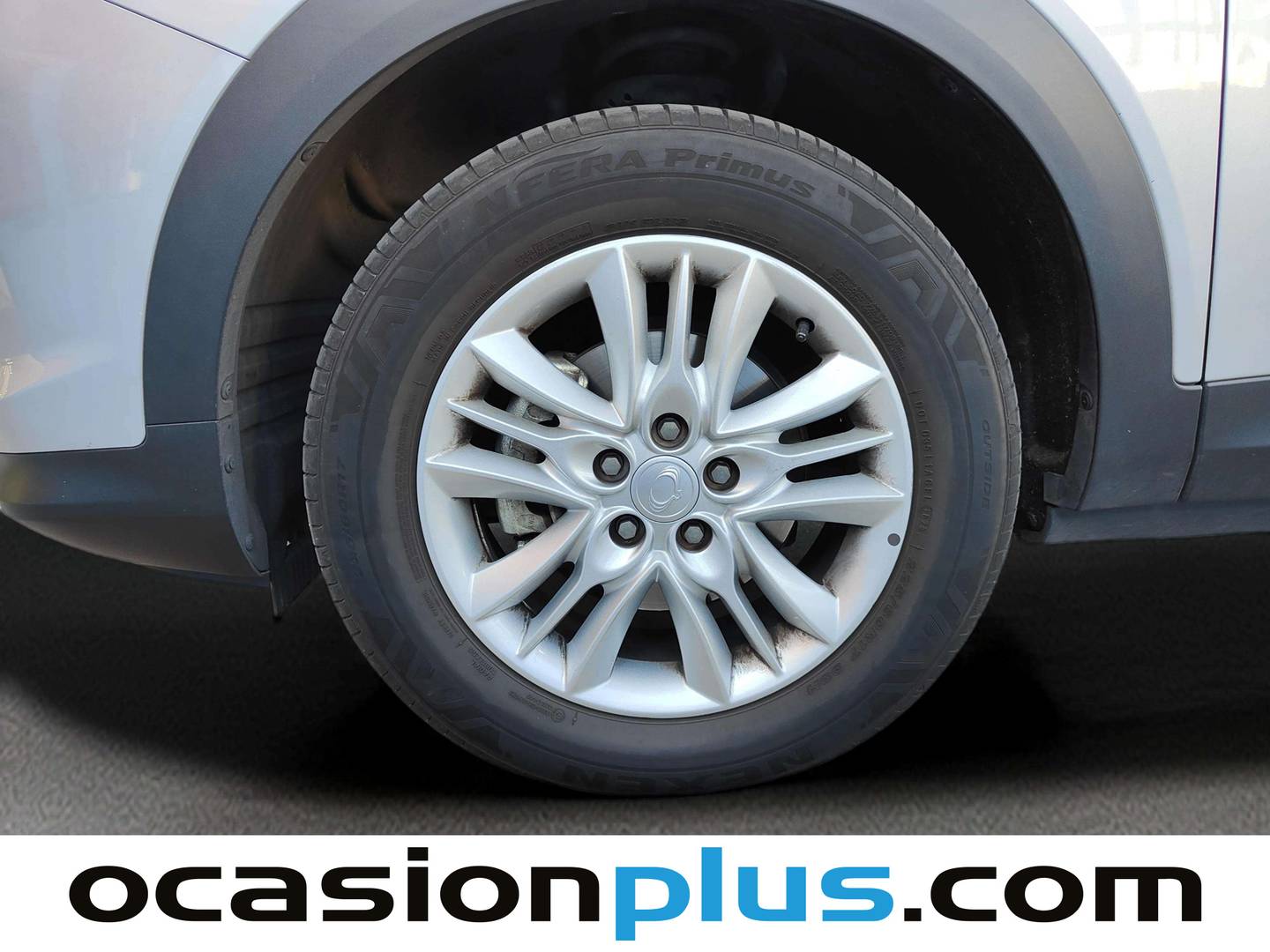 SsangYong Korando SsangYong Korando G15T Urban Auto (163 CV) GLP 2021