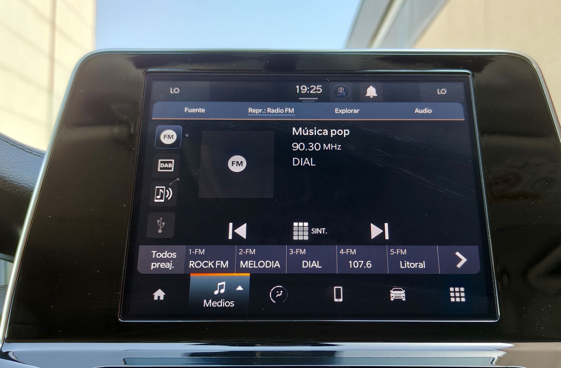 Jeep Compass 1.5 MHEV Night Eagle DCT - foto 33
