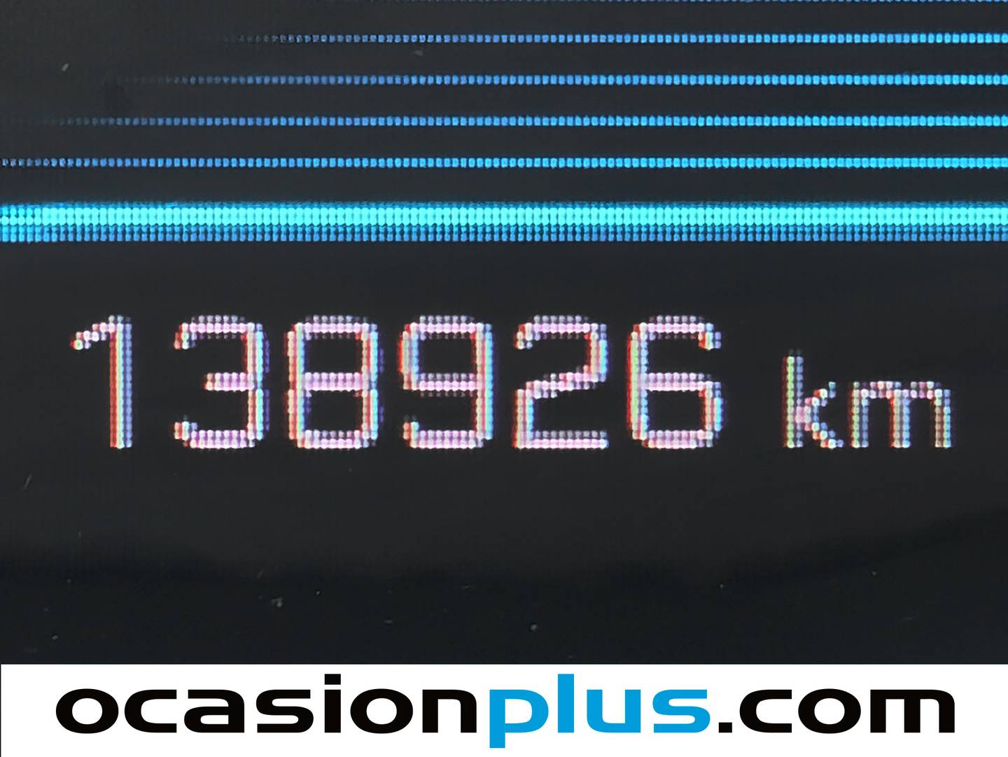 Peugeot 3008 Peugeot 3008 BlueHDI 130 S&S Allure (130 CV) seminuevo