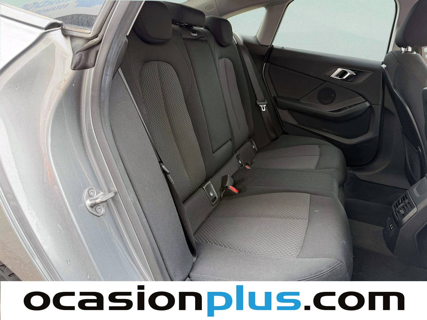 BMW Serie 2 BMW Serie 2 216d Gran Coupe (116 CV) al mejor precio