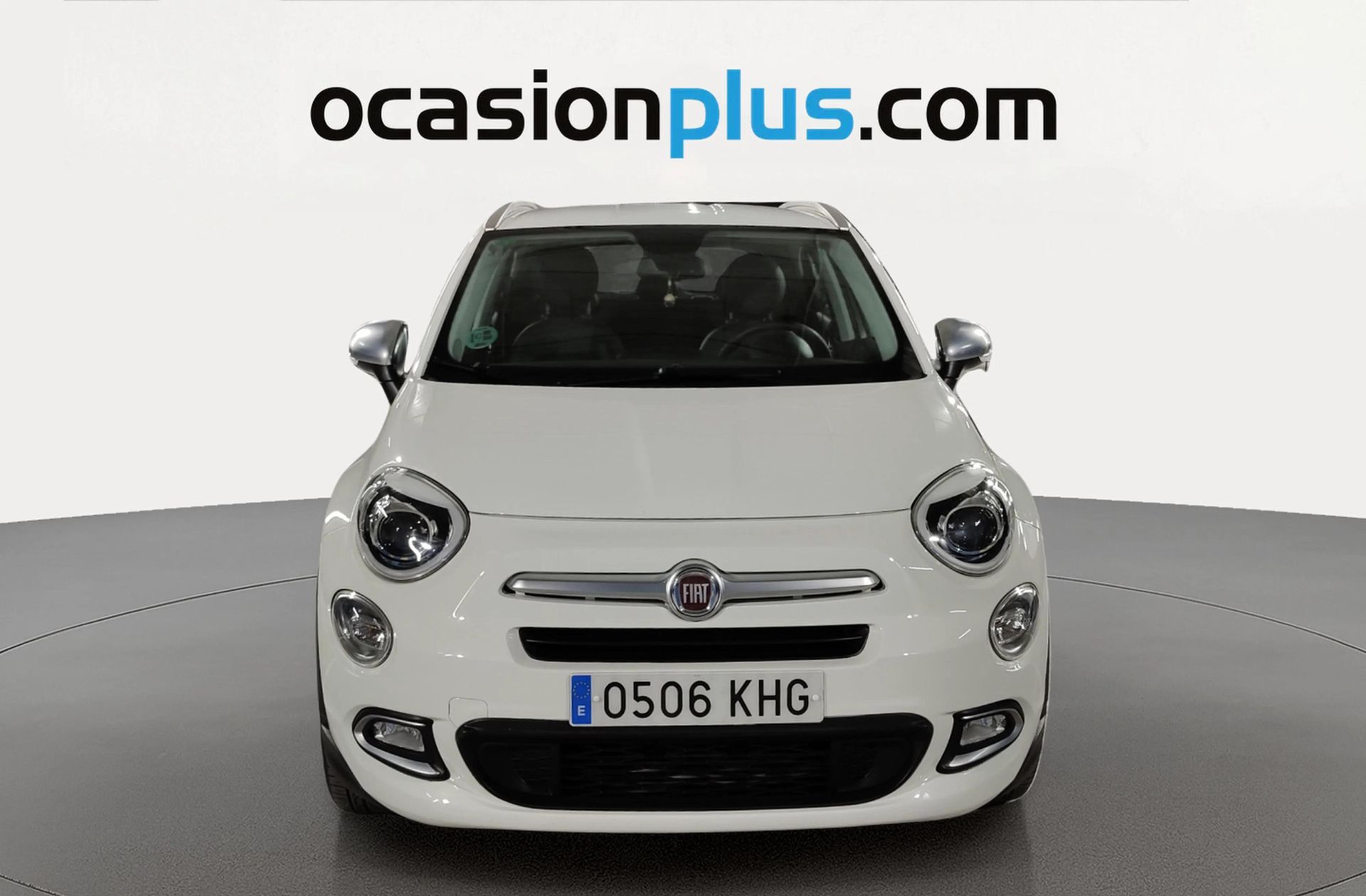Fiat 500X 1.3 MultiJet Mirror 4x2 - foto 12