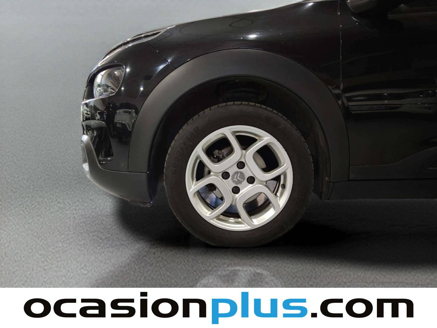 Citroën C4 Cactus Citroën C4 Cactus PureTech 110 S&S Feel (110 CV) 2019
