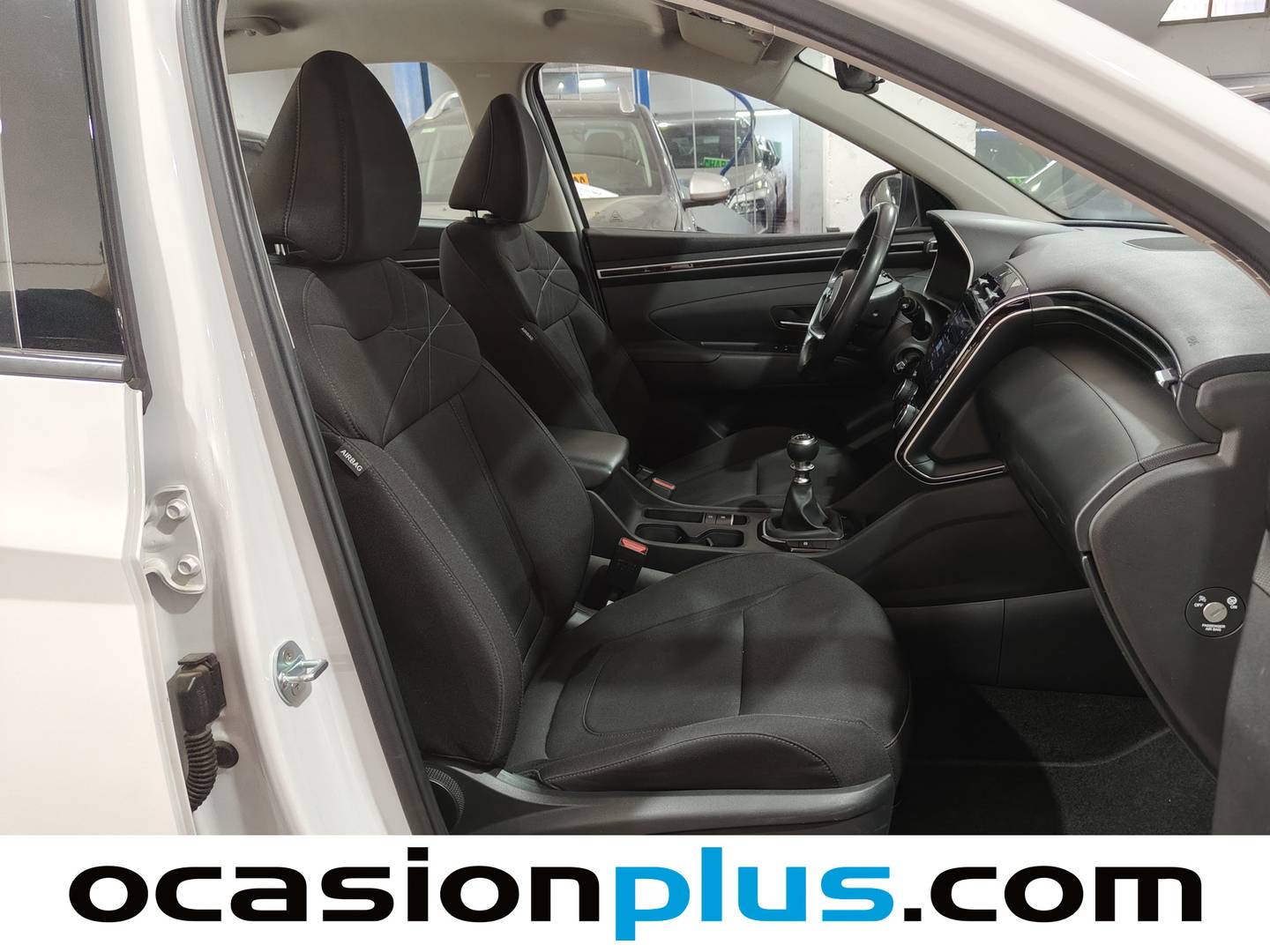 Hyundai Tucson Hyundai Tucson 1.6 TGDI Klass 4x2 (150 CV) km 0