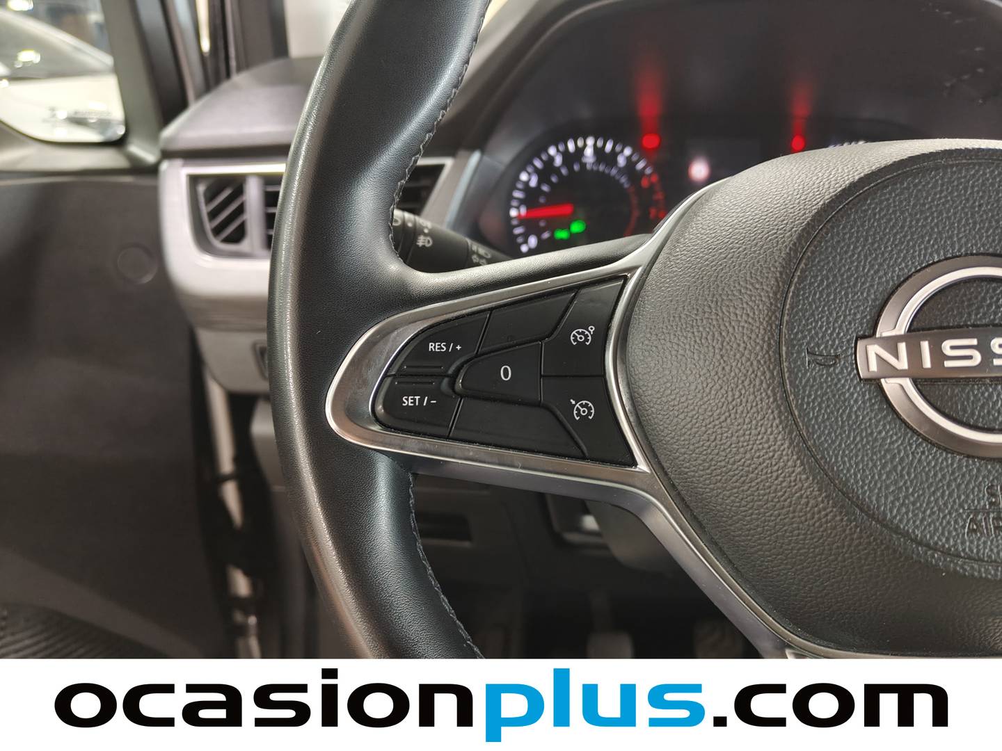 Foto Nissan Townstar Nissan Townstar 1.3G L1 Tekna (130 CV)