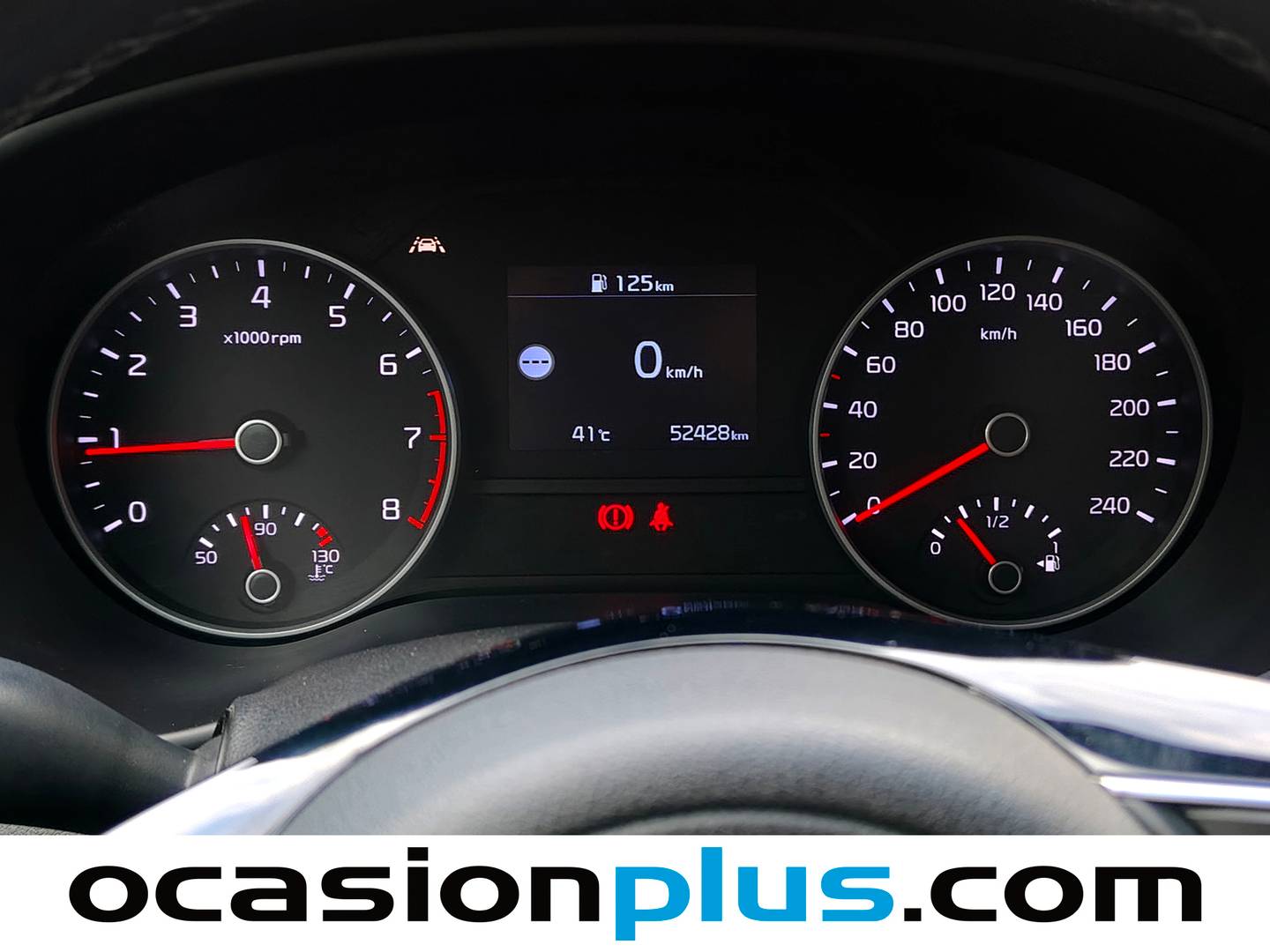KIA Sportage KIA Sportage 1.6 GDi Drive 4x2 (132 CV) 2018