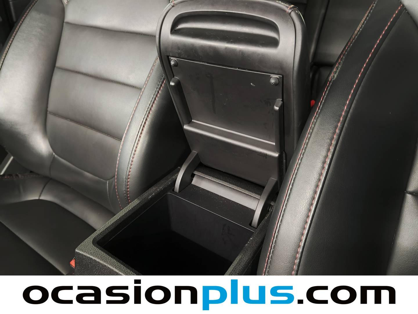 MG HS MG HS 1.5 Turbo GDI Comfort DCT (162 CV) 162cv